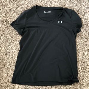 Women’s athletic shirt